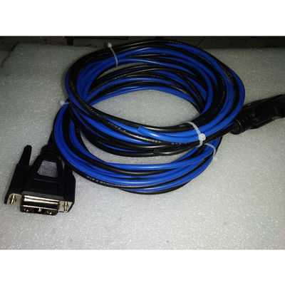 New Original Custom ZXR10 5950-60 ZTE 5950-56 Power Cord M6000-2S10 DC Cord 1, 2, 3, 5 Meters Optional