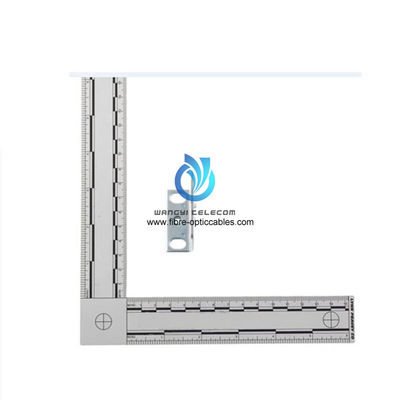 Rckmnt-1ru-2KX το ράφι της Cisco 2960x τοποθετεί την εξάρτηση για τον καταλύτη 2960X της Cisco